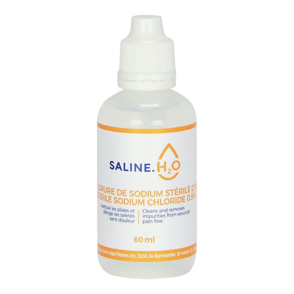 Sterile Sodium Chloride