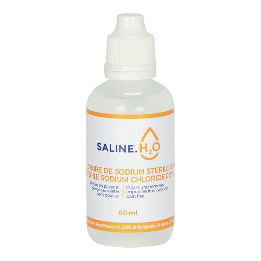 Sterile Sodium Chloride