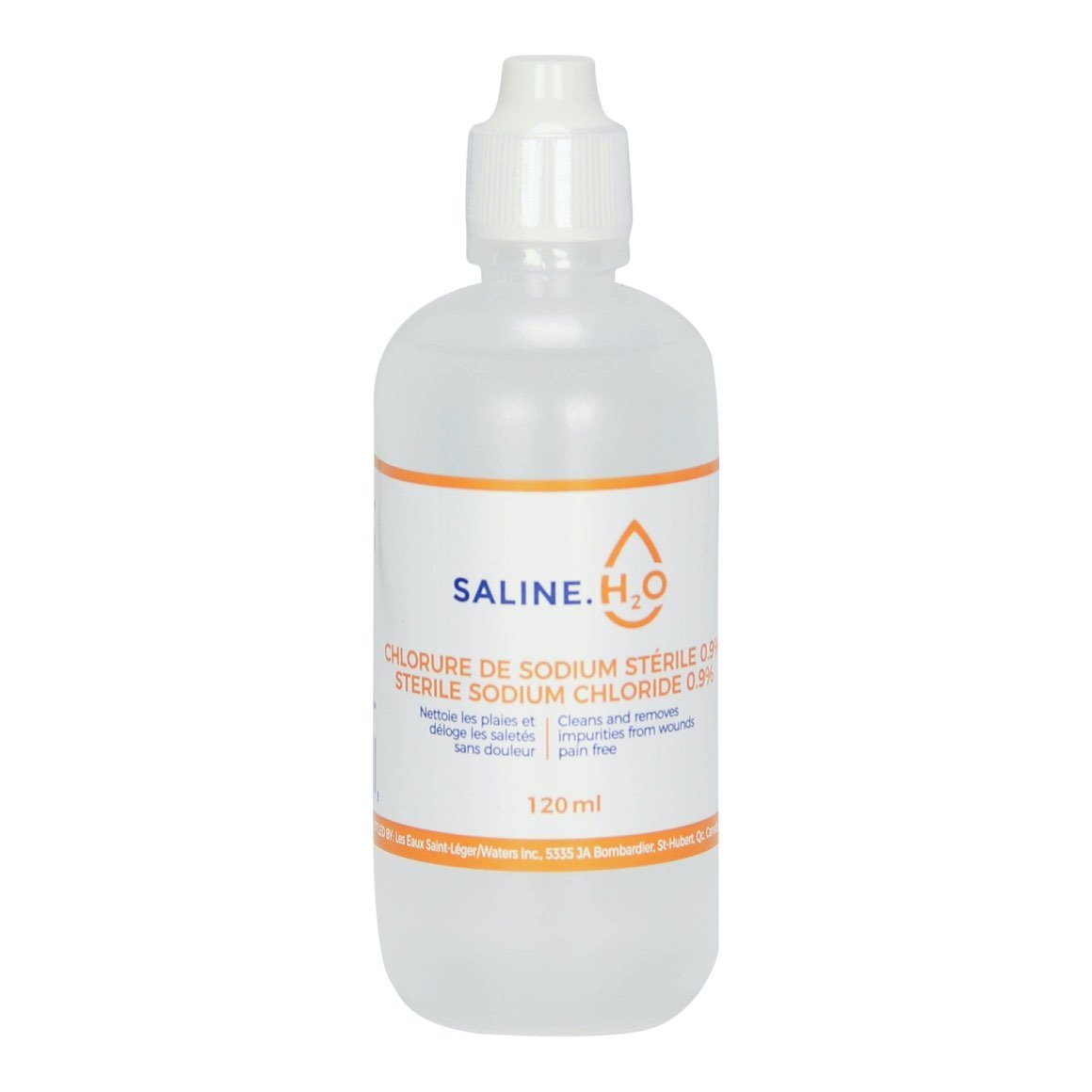 Sterile Sodium Chloride
