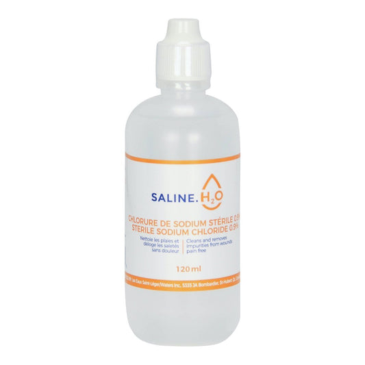 Sterile Sodium Chloride