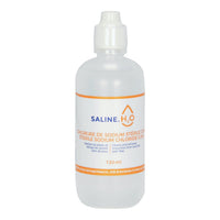 Saline.H2O sodium chloride 0.9%
