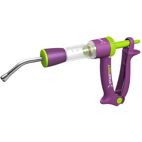 StarTect Drench Gun