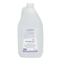 Aqueous Cleaning  Solution with Chlorhexidine