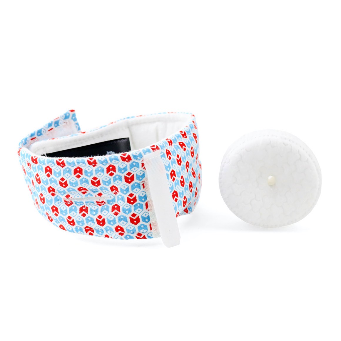 Kitty / Kanine Kollar protective e-tube collar