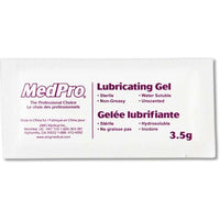 Lubricating gel MedPro