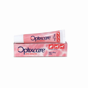 Optixcare Eye Health