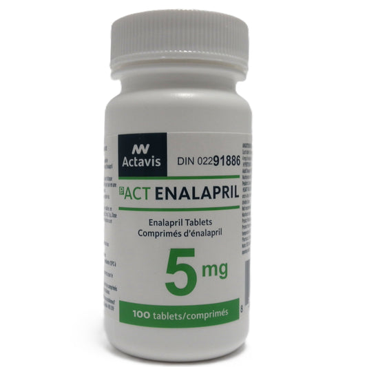 ACT-Enalapril