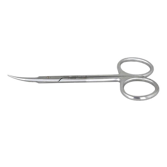 Iris scissors