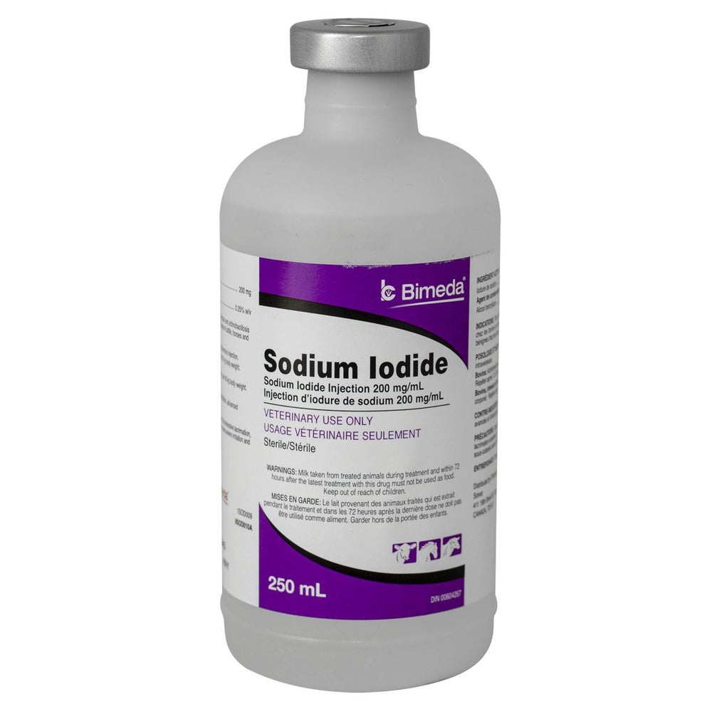 Sodium iodide