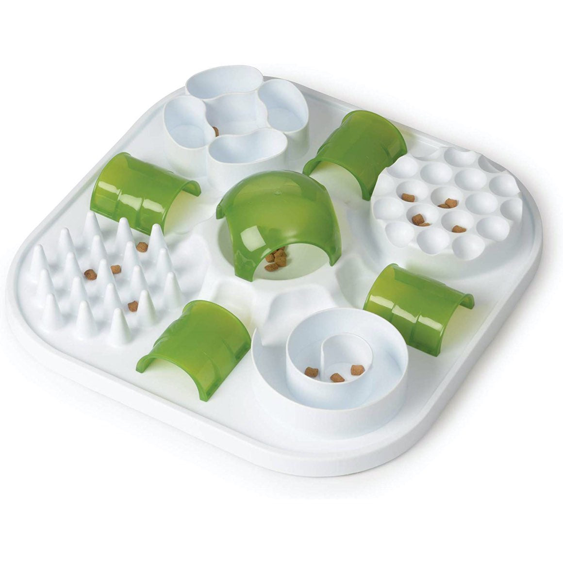 Treat Puzzle