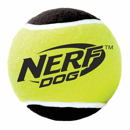 Nerf Dog Squeaker tennis balls