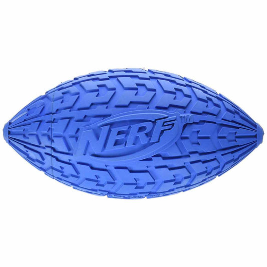 Nerf Dog Squeaker football