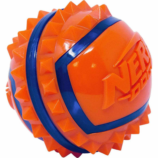 Nerf Dog Mega Tuff spike ball