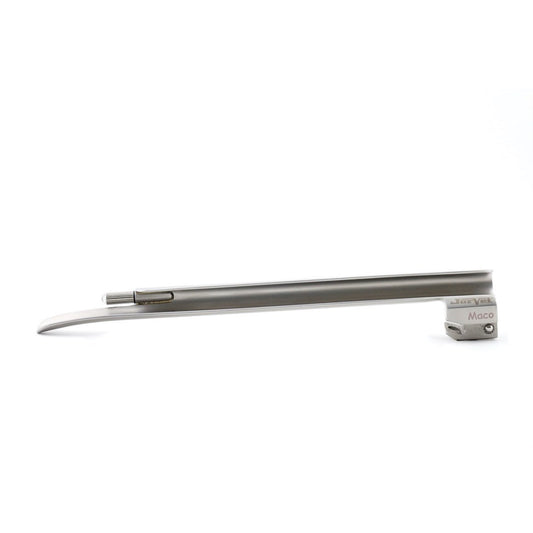 Laryngoscope blade Miller conventionnal