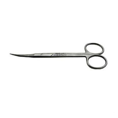 Goldman-Fox scissors