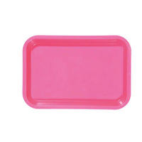 Instrument tray