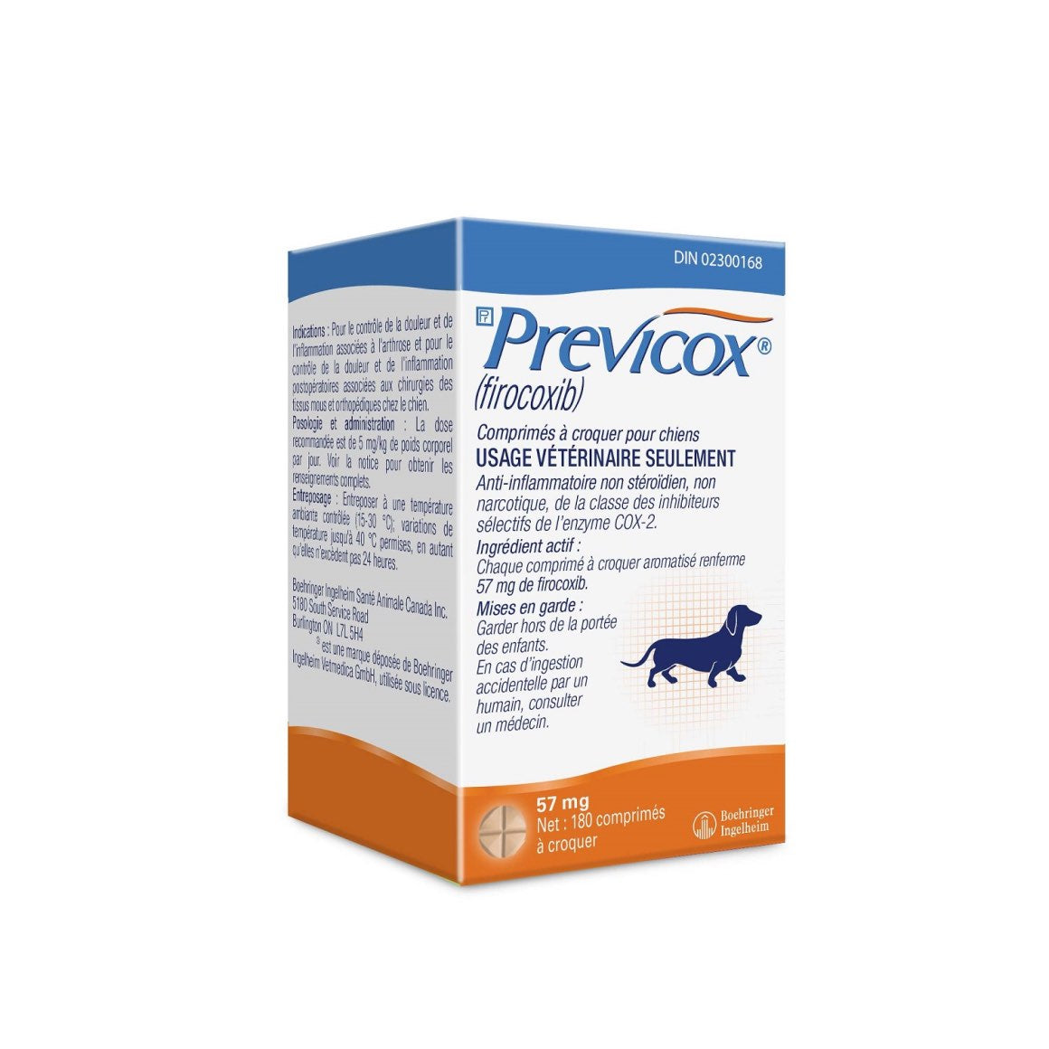 Previcox