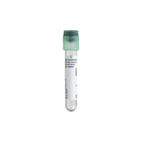 Blood collection tube Vacutainer (plastic) with Hemogard closure