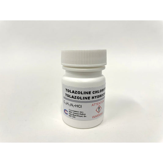 Tolazoline HCL