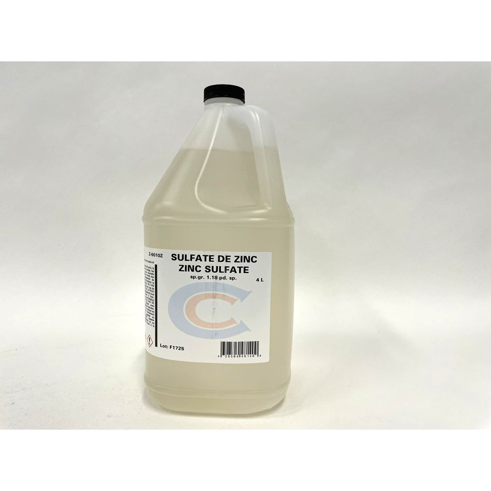 Zinc sulfate