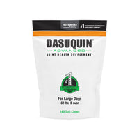 Dasuquin Advanced soft chews for large dogs