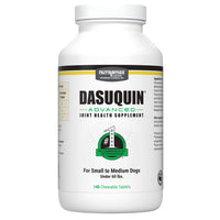 Dasuquin Advanced chewable for small to medium dogs