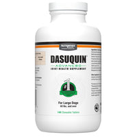 Dasuquin Advanced chewable for large dogs