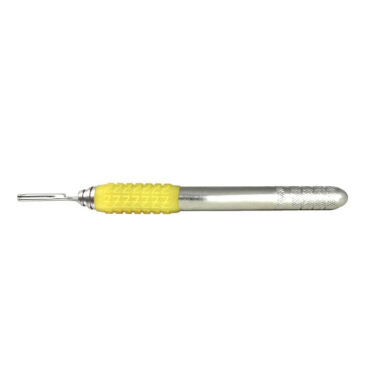 Round scalpel blade handle ZSOFT