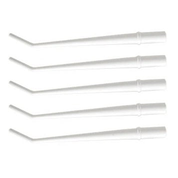 Disposable suction tips autoclavable