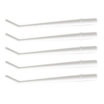 Disposable suction tips autoclavable
