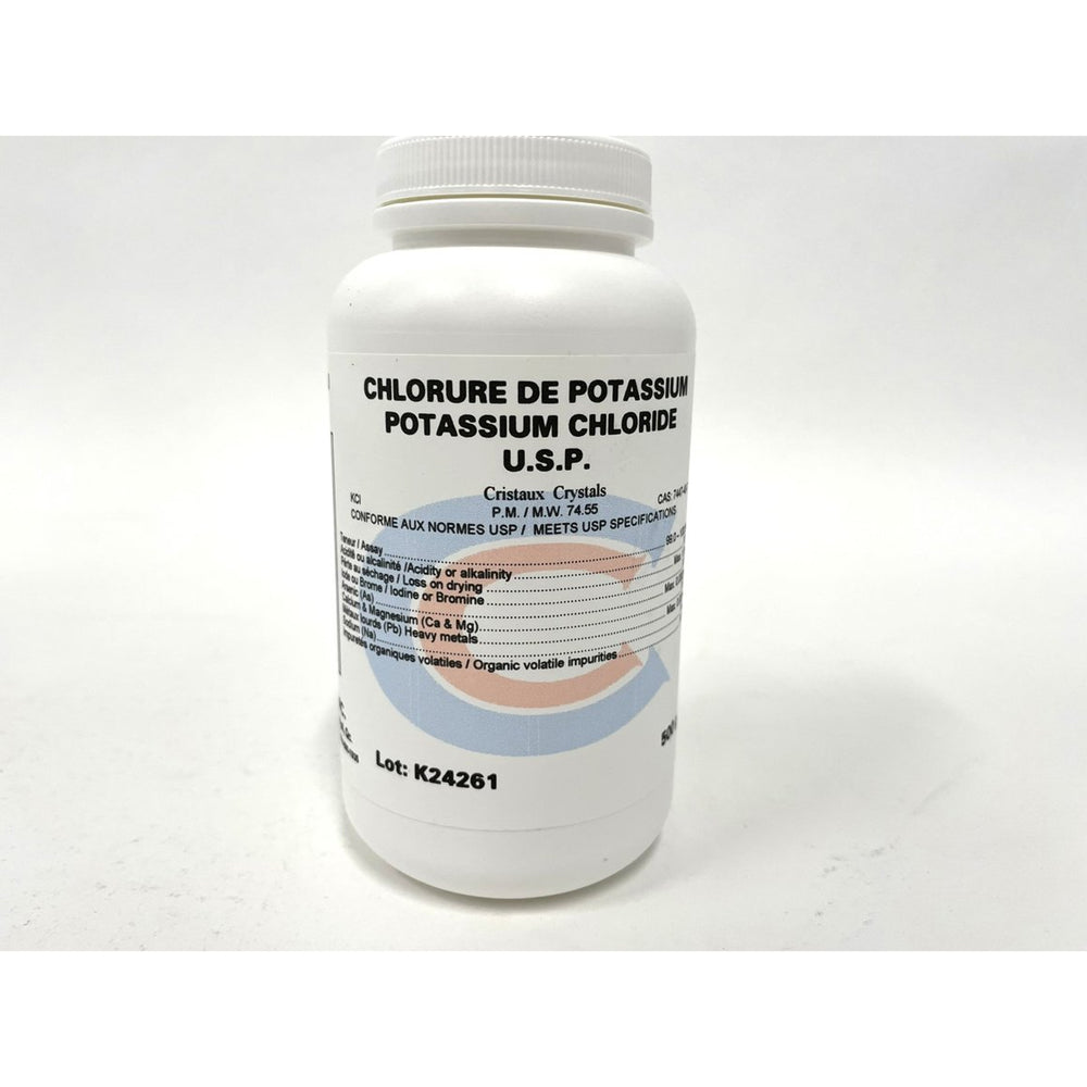 Potassium chloride USP