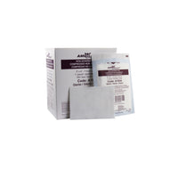 Dressing pad non-adherent sterile
