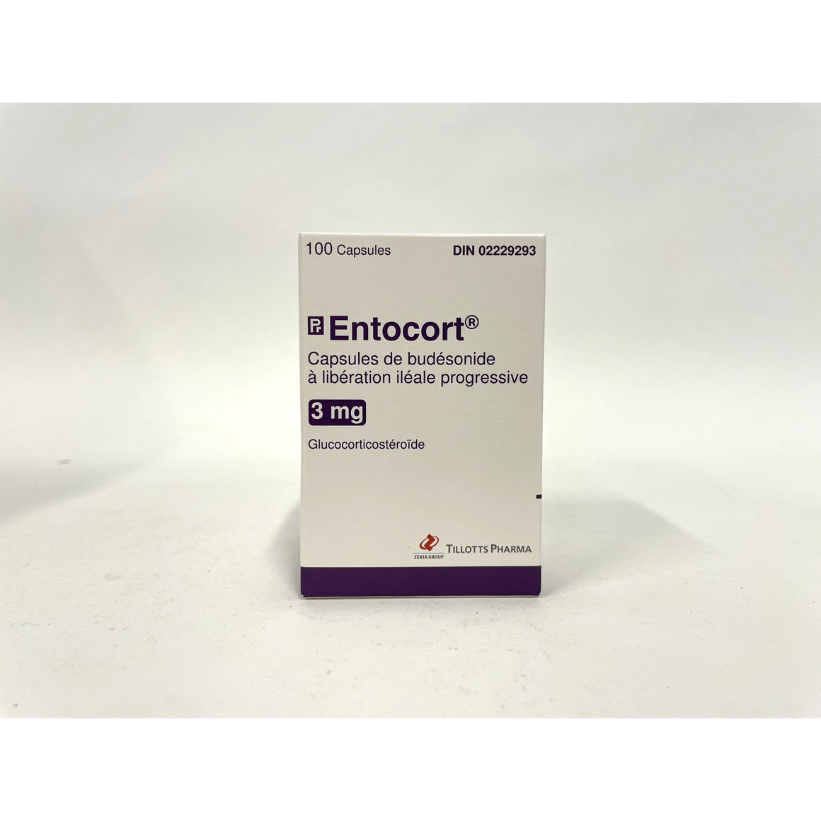 Entocort