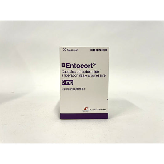 Entocort