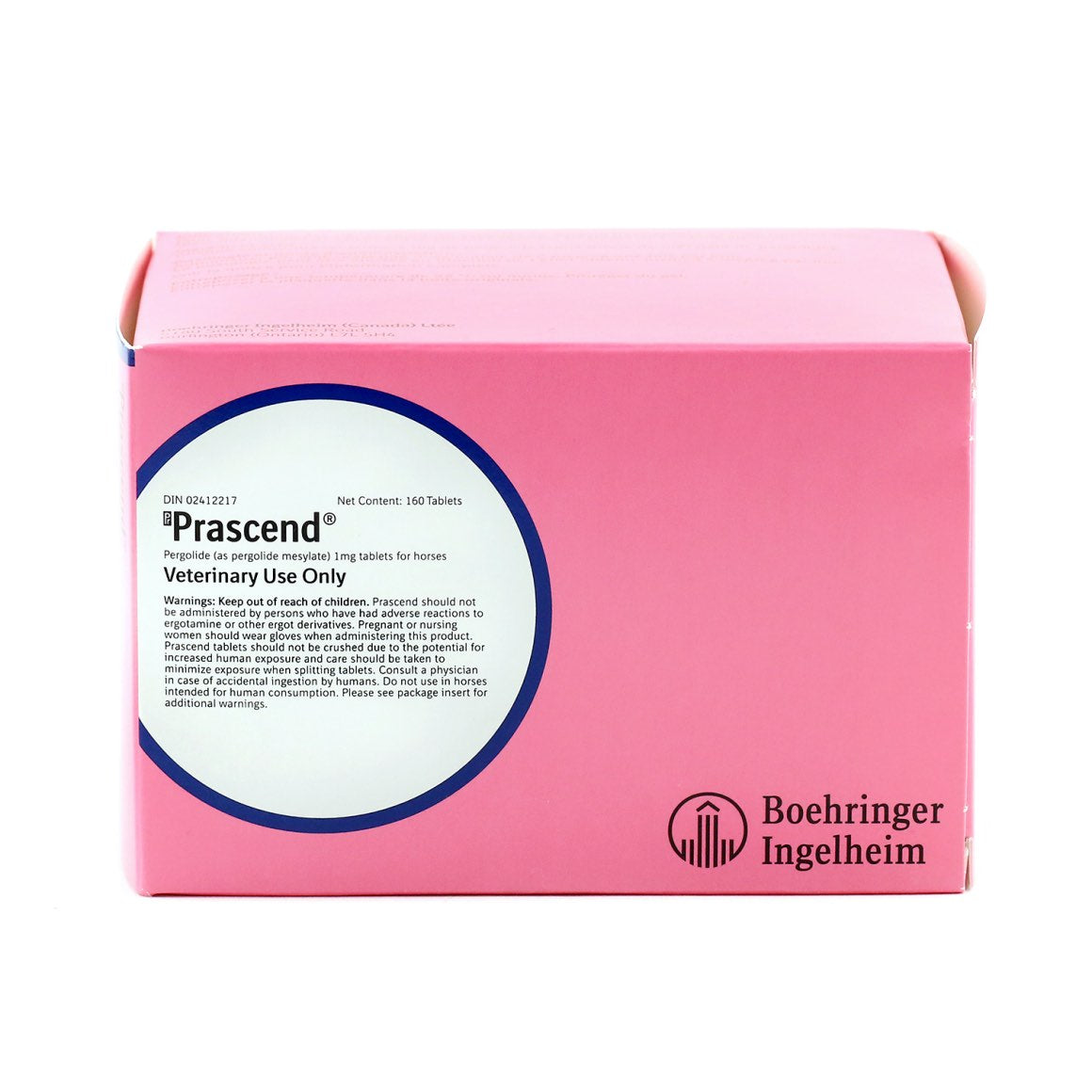 Prascend