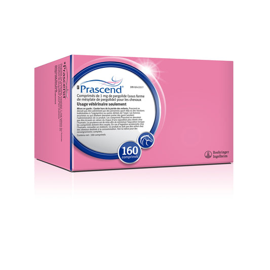 Prascend