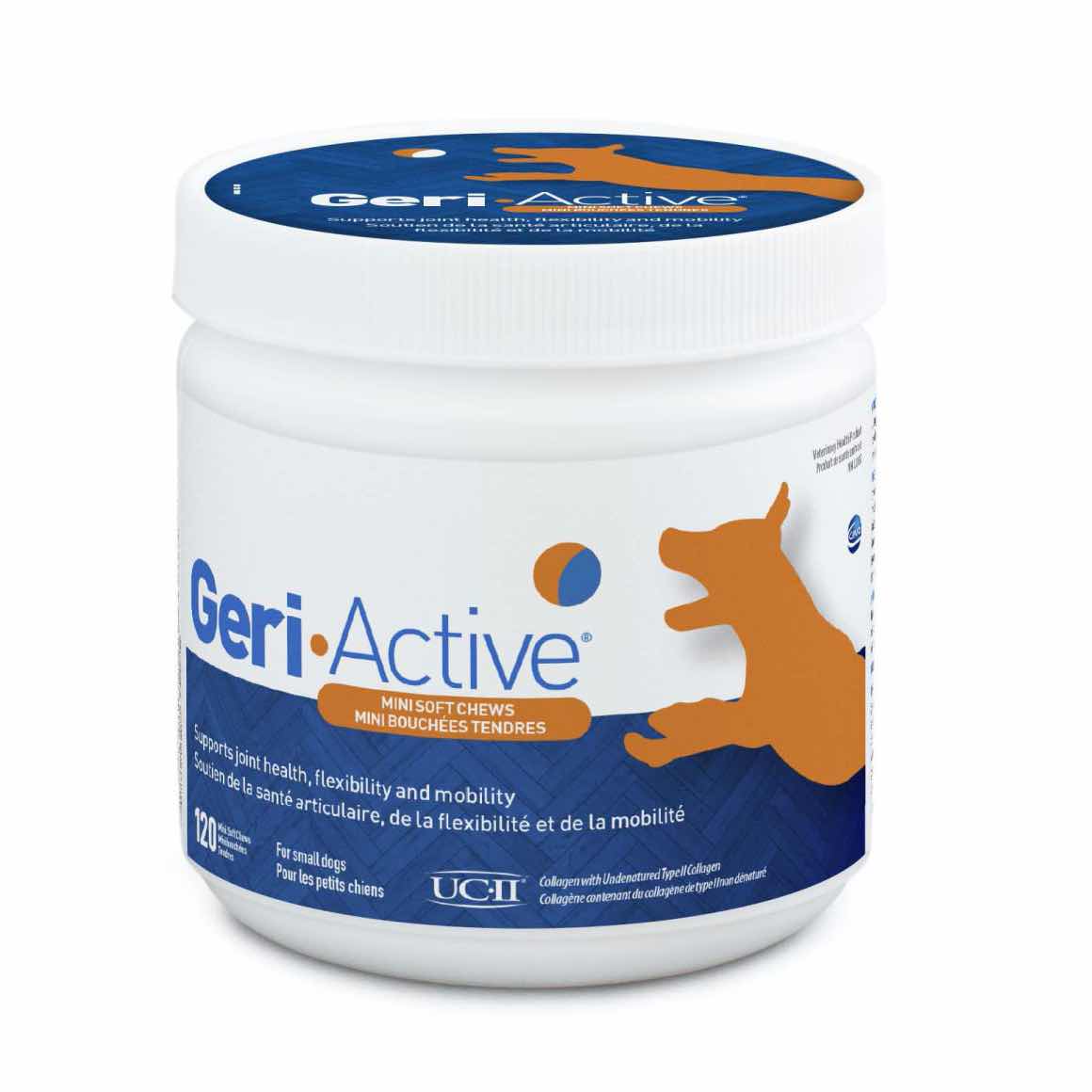 Geri-Active mini
