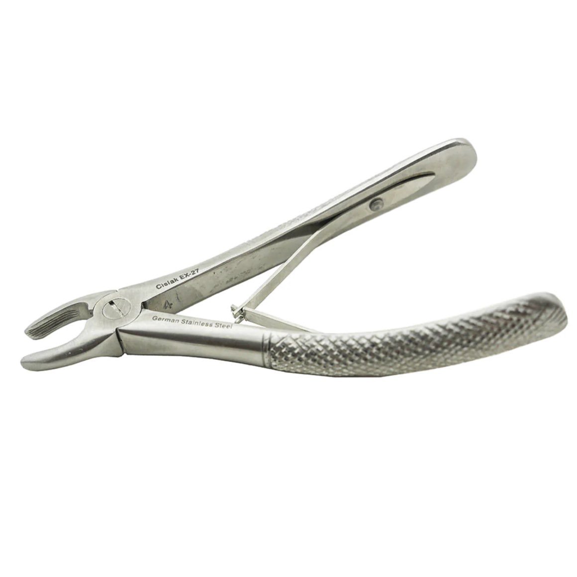 Calculus Rmeoval Forceps Cislak 150SK Extraction/Tartar Removing Forceps – Veterinary Dental ...