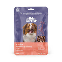 Dog training treats