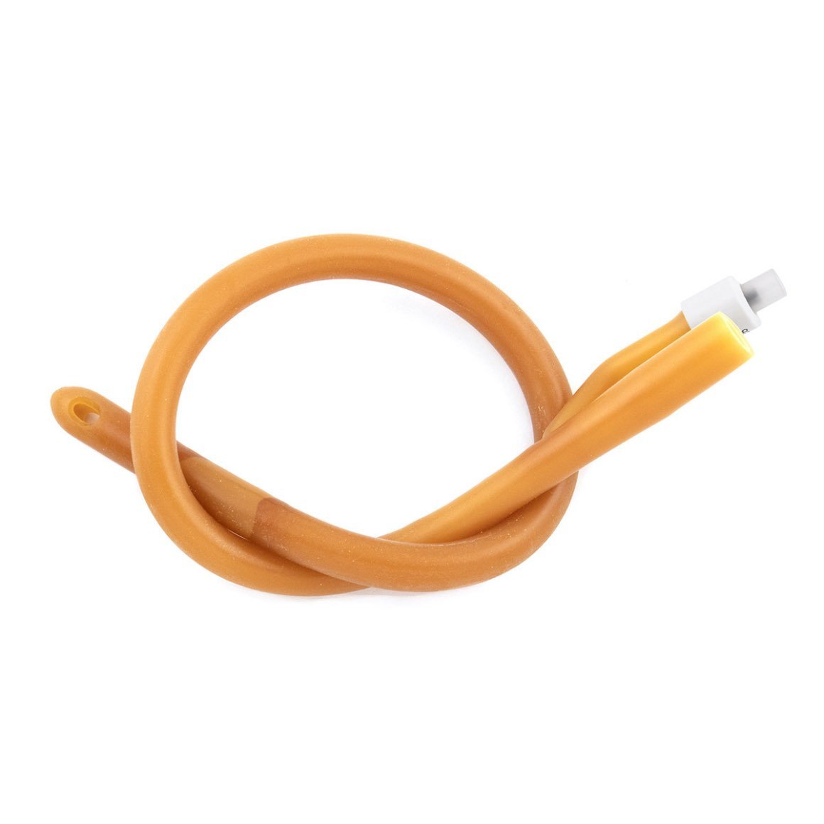 Catheter Foley equine with balloon