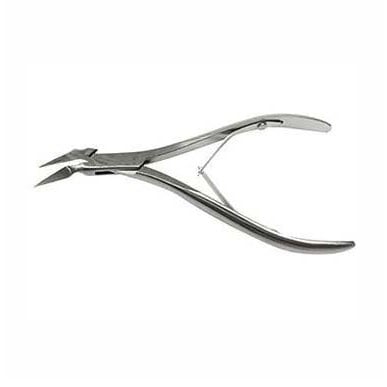 Root fragment forceps