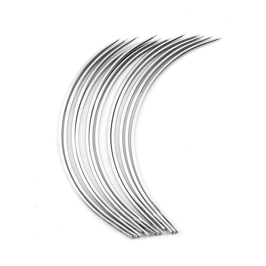 Needle 3/8 circle