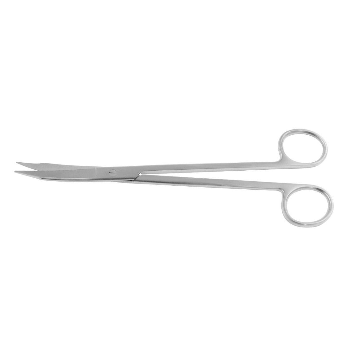 Martin serrated cartilage scissors