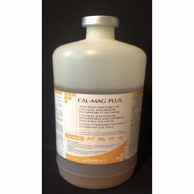 Cal-Mag Plus
