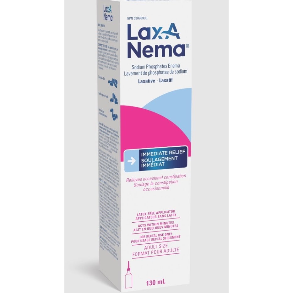 Lax-A-Nema