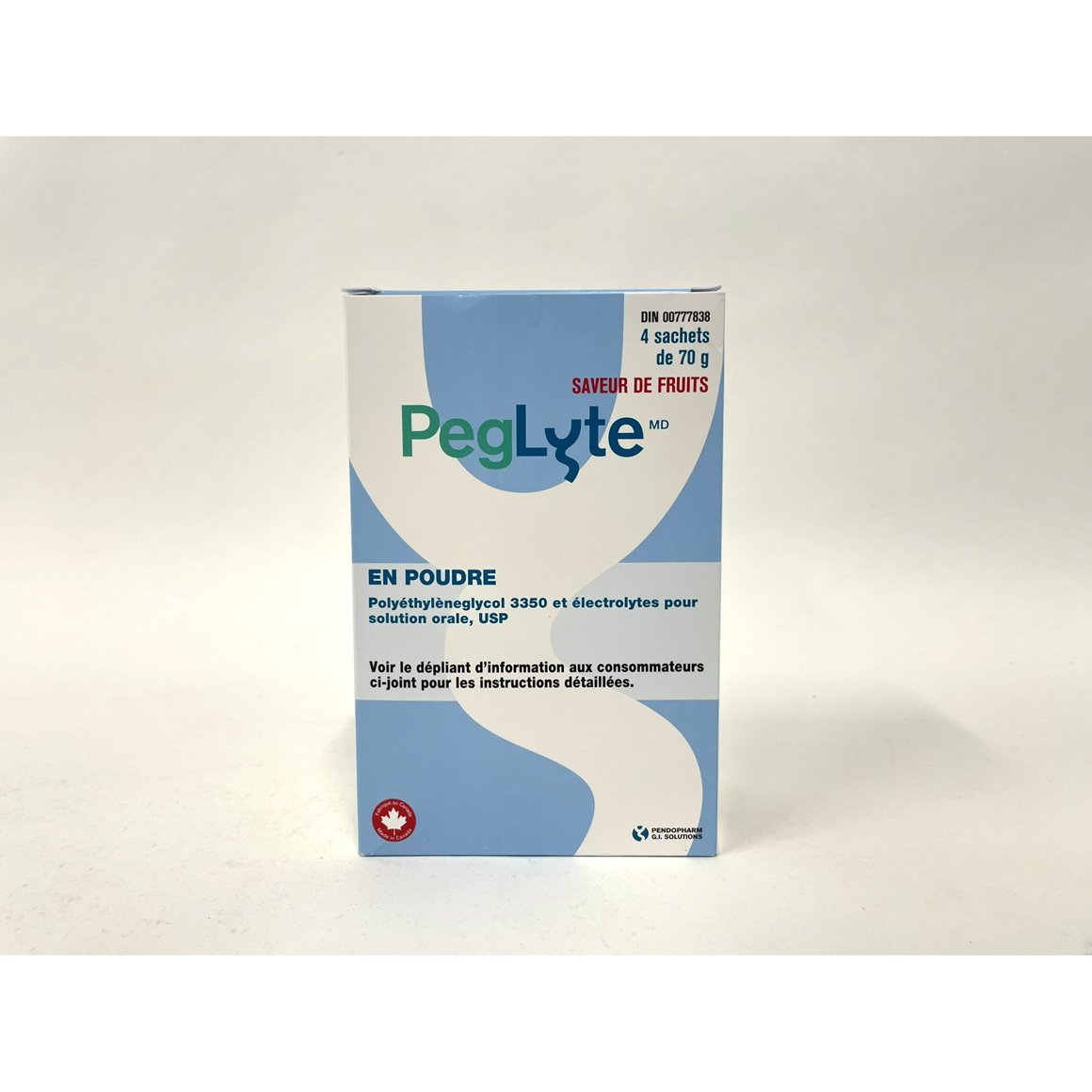 Peglyte