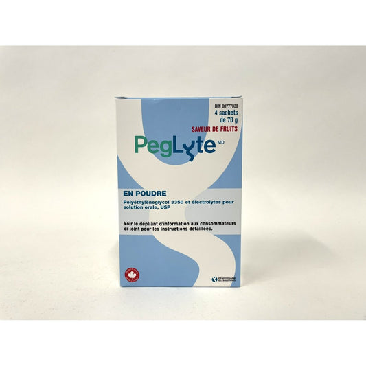 Peglyte