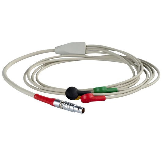 ECG Televet 100 SA patient cable