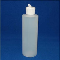 Flip-up Plastic Cylinder Bottle