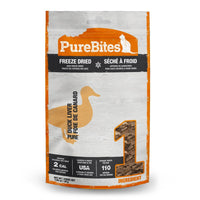 PureBites freeze-dried cat treats